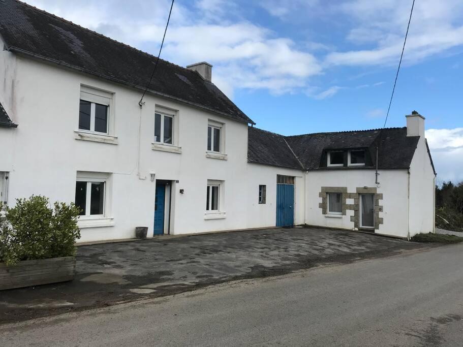 Gite Des 4 Vents, Proche Du Lac De Guerledan Saint-Aignan  Esterno foto